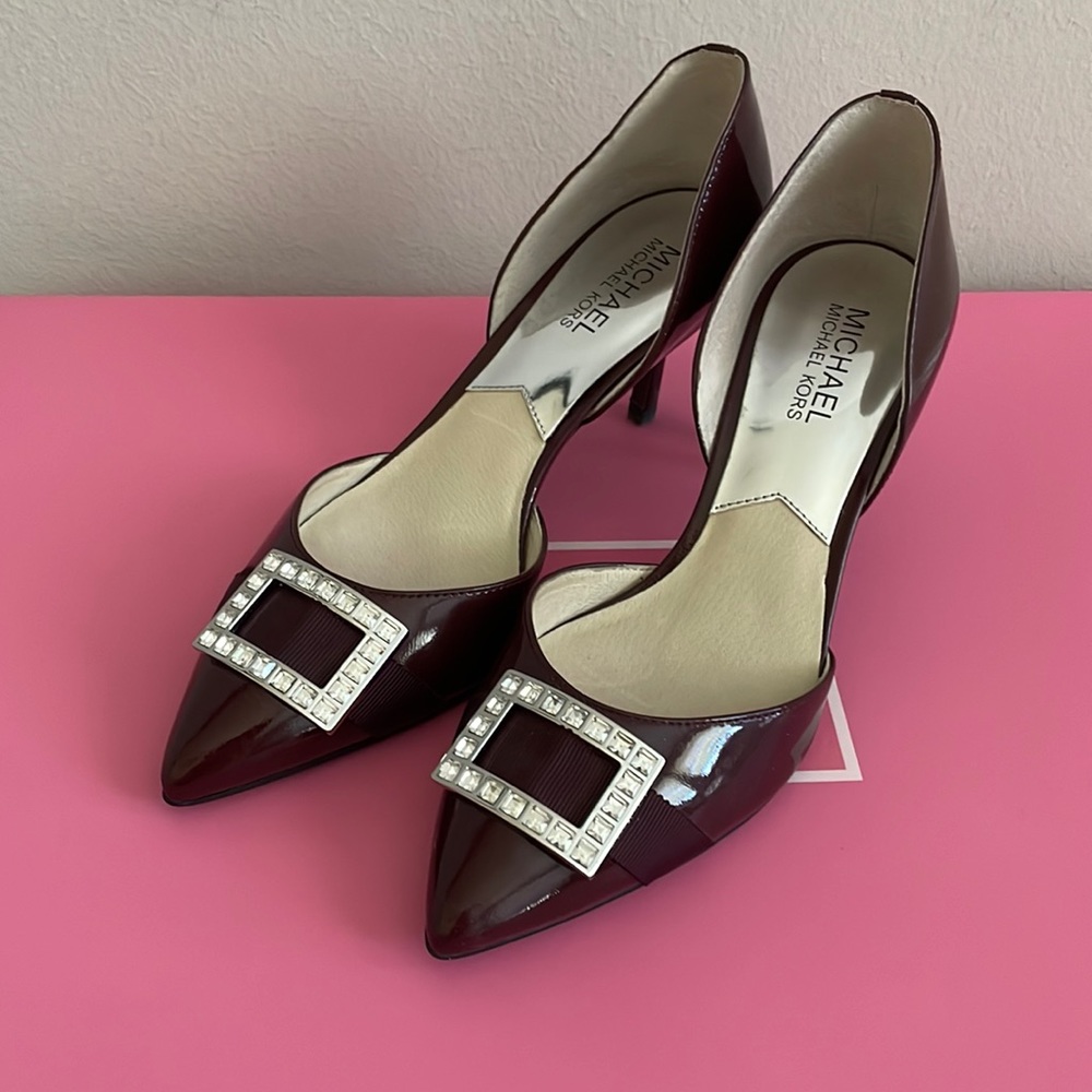 Michael Kors shoes